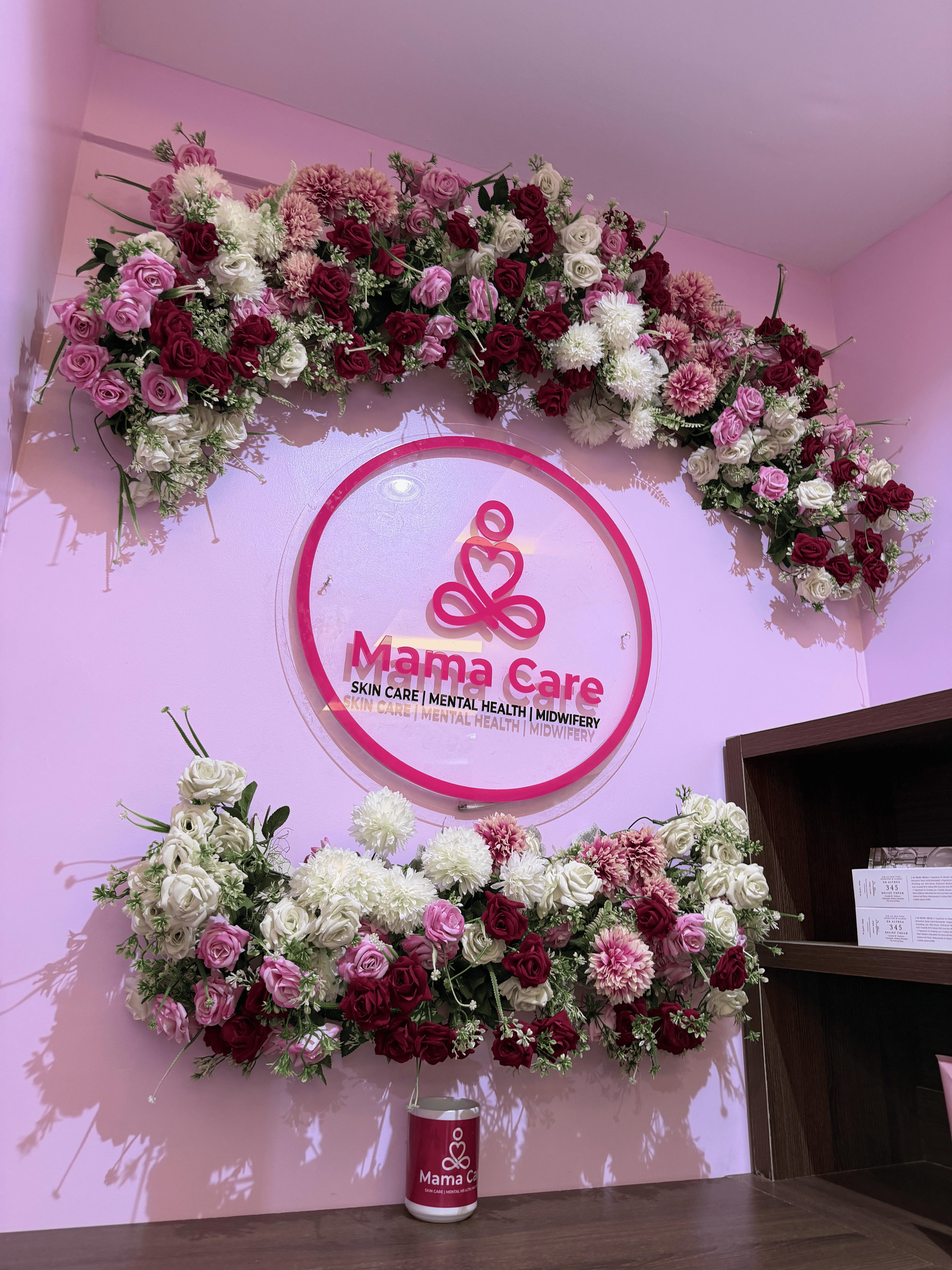 Mama Care — Compassionate Maternal Care